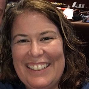 Meet your Posher, Jill